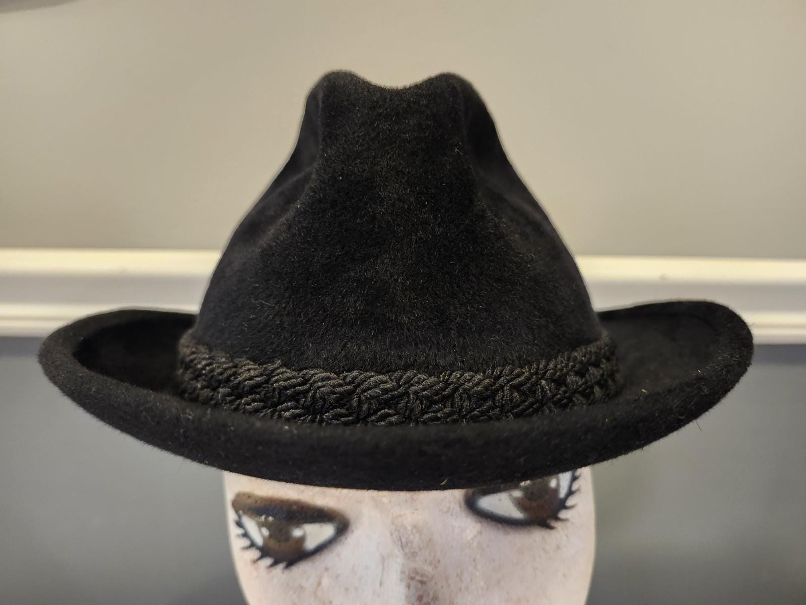 Sovereign Stetson - Etsy