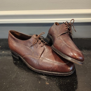 Vintage Florsheim Shoes - Etsy