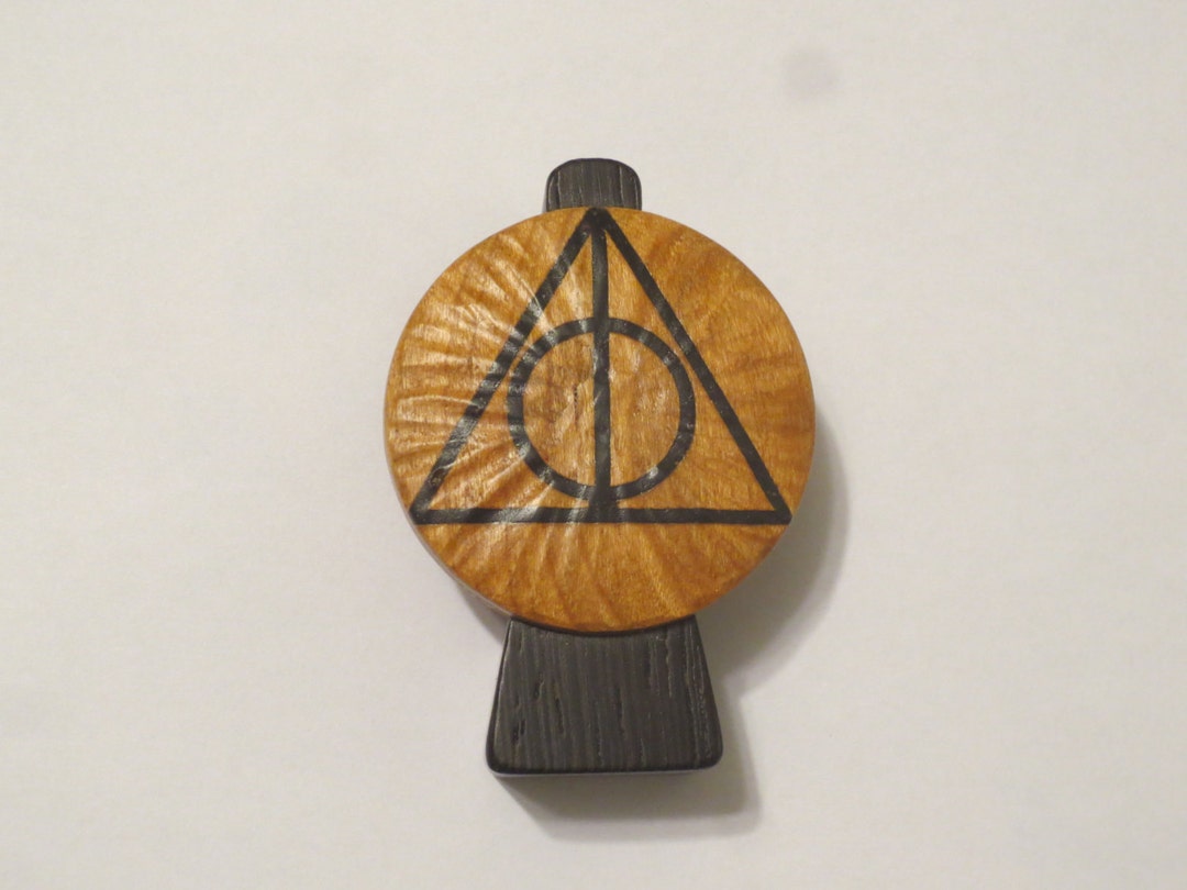 Harry Potter Inspired Door/drawer Knobs Etsy