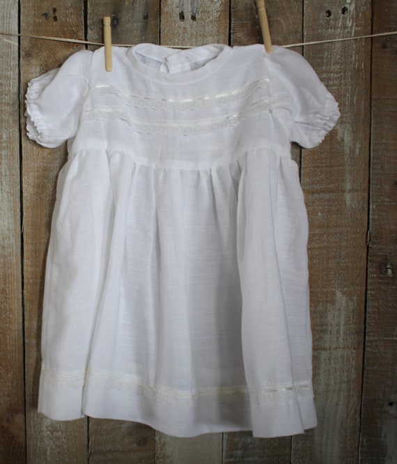 classic baby clothes