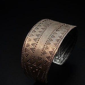 SILVER BRACELET, authentic Viking age replica, arm ring, historical, charm