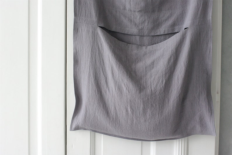Large Laundry Bag Hanging Linen Laundry Bag Large Laundry Hamper Dorm Laundry Bag
