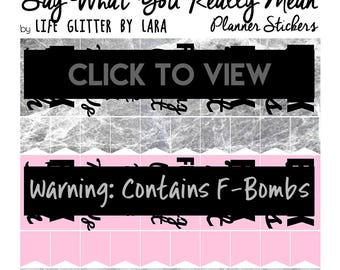 History of swear words netflix image