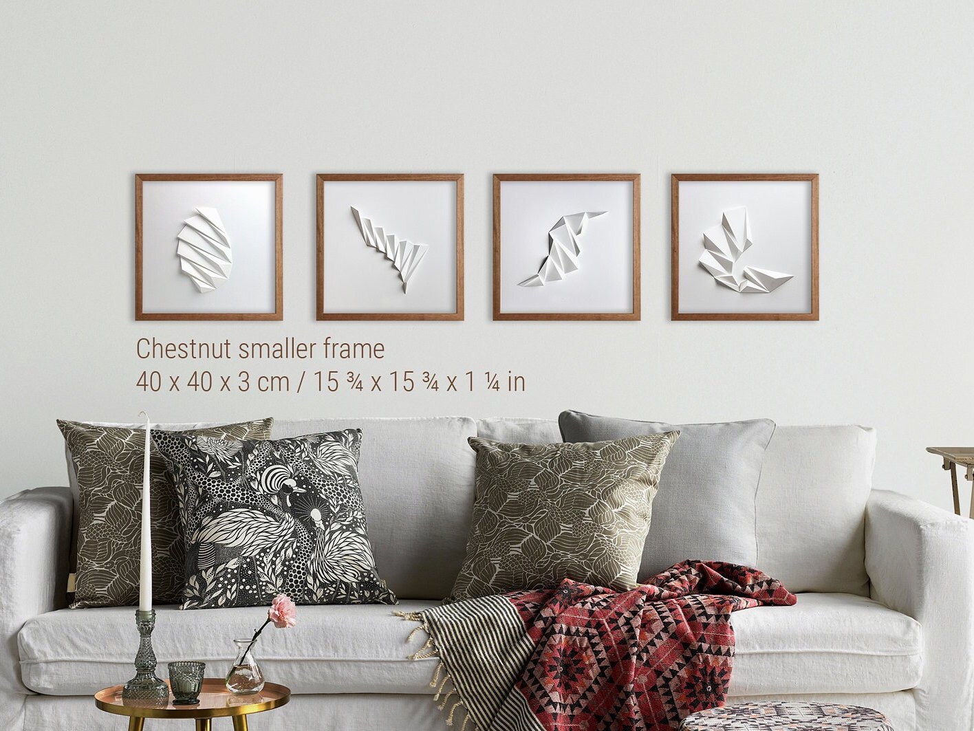 Transform Your Living Room: The Ultimate Guide to Living Room Art Wall Hanging
