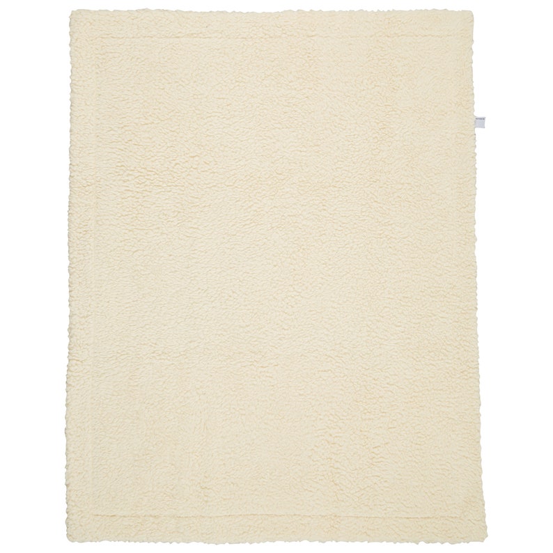 Crawl Blanket Baby Blanket With Name Cuddly Blanket Etsy