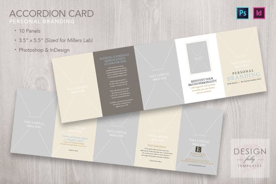 Hong Kong Id Card Psd Template