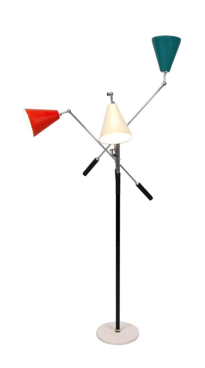 Angelo lelli floor sale lamp