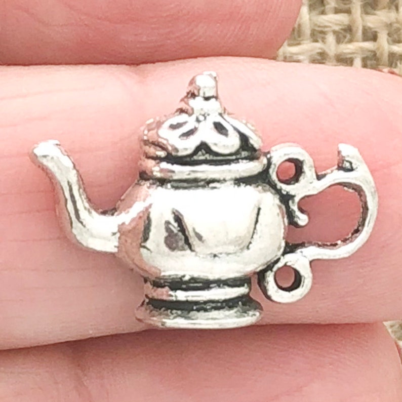 Antique Bronze Jewelry Making Charms Findings Supplies 98073 Taurus...