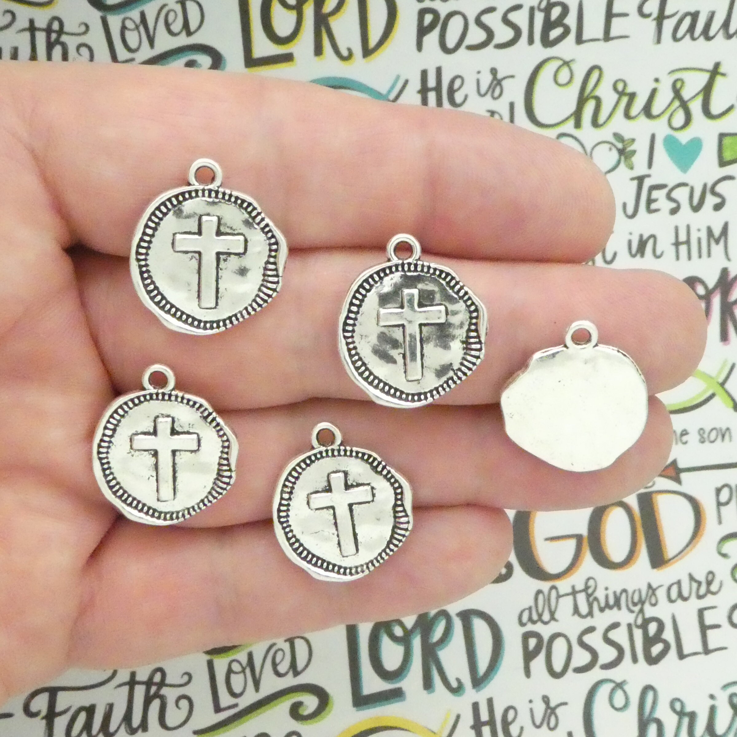 CLIC / Silver Cross