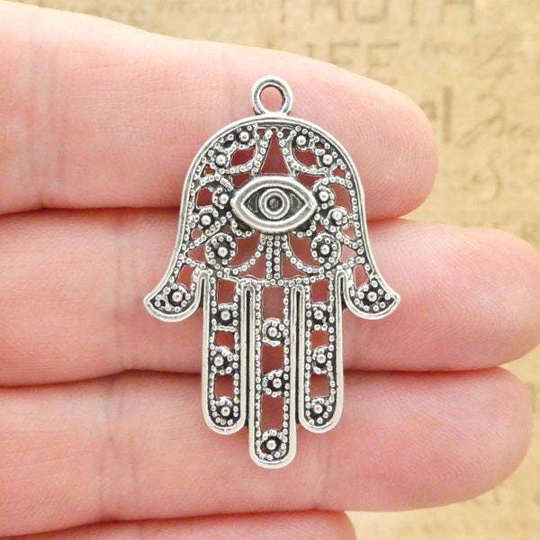 Hamsa Etsy