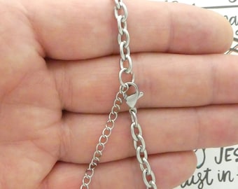 Laver ブレスレット　15MM CABLE CHAIN T BAR il_340x270.4931824982_50ua.jpg