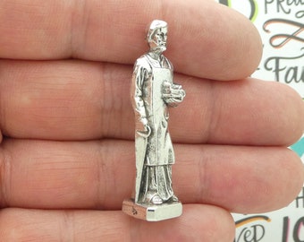 1 St Joseph Mini Statue by TIJC SP6086