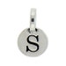 see more listings in the Pewter 9 Round Initial section