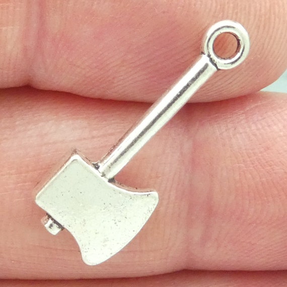 Axe charm shop