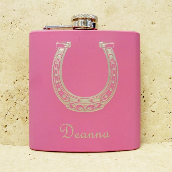 Horseshoe Party Favors Etsy