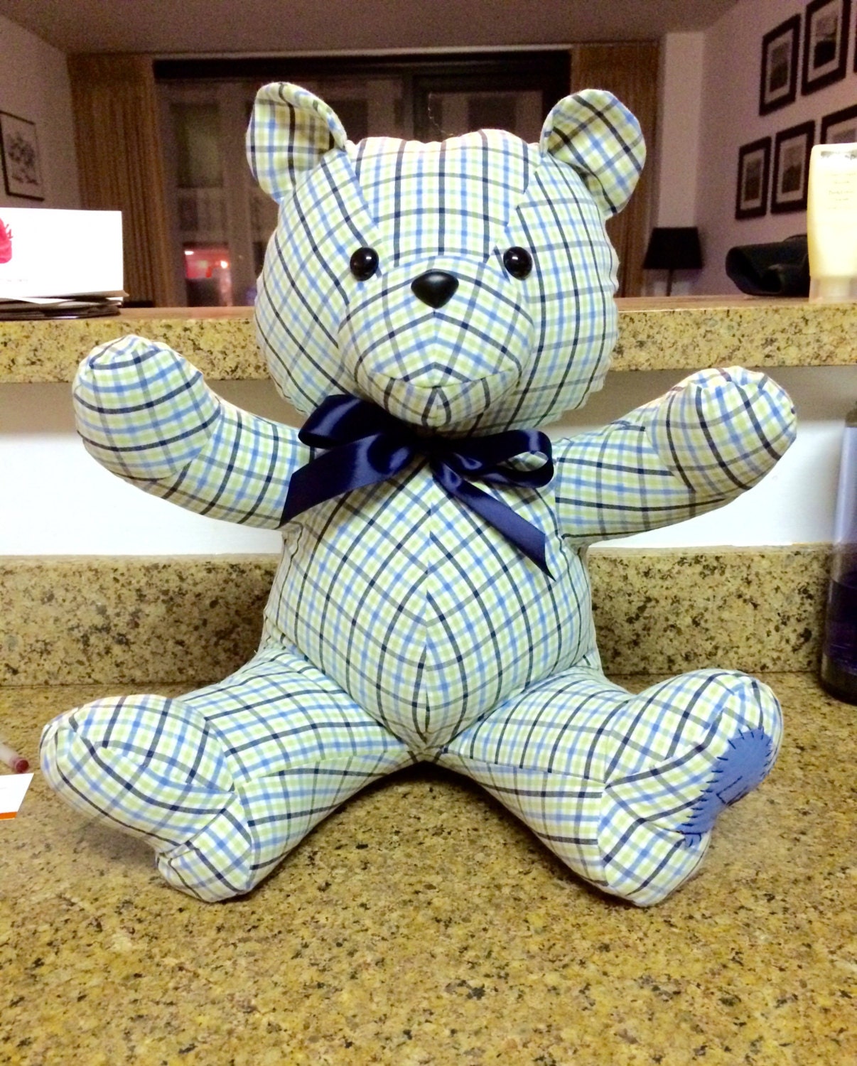 bears handmade