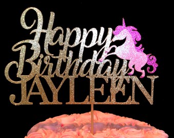 pony birthday cake topper, pony cake topper, birthday cake topper, pony theme party decorations, pony birthday decorations