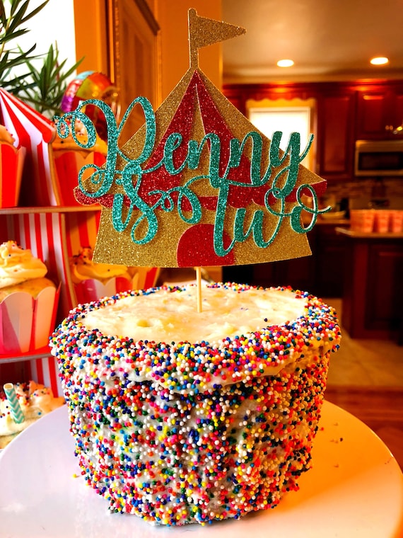 Gateau Cirque Forme De Gateau Danniversaire Cirque Etsy Gateau Cirque Forme De Gateau Danniversaire Cirque Etsy