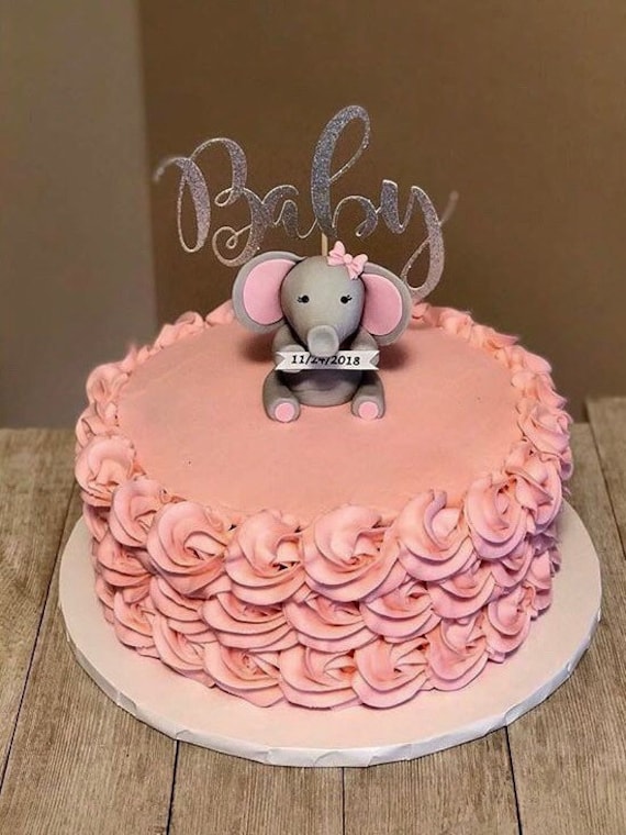 Bienvenida Torta De Bebe Topper Baby Shower Cake Topper Etsy Bienvenida Torta De Bebe Topper Baby Shower Cake Topper Etsy