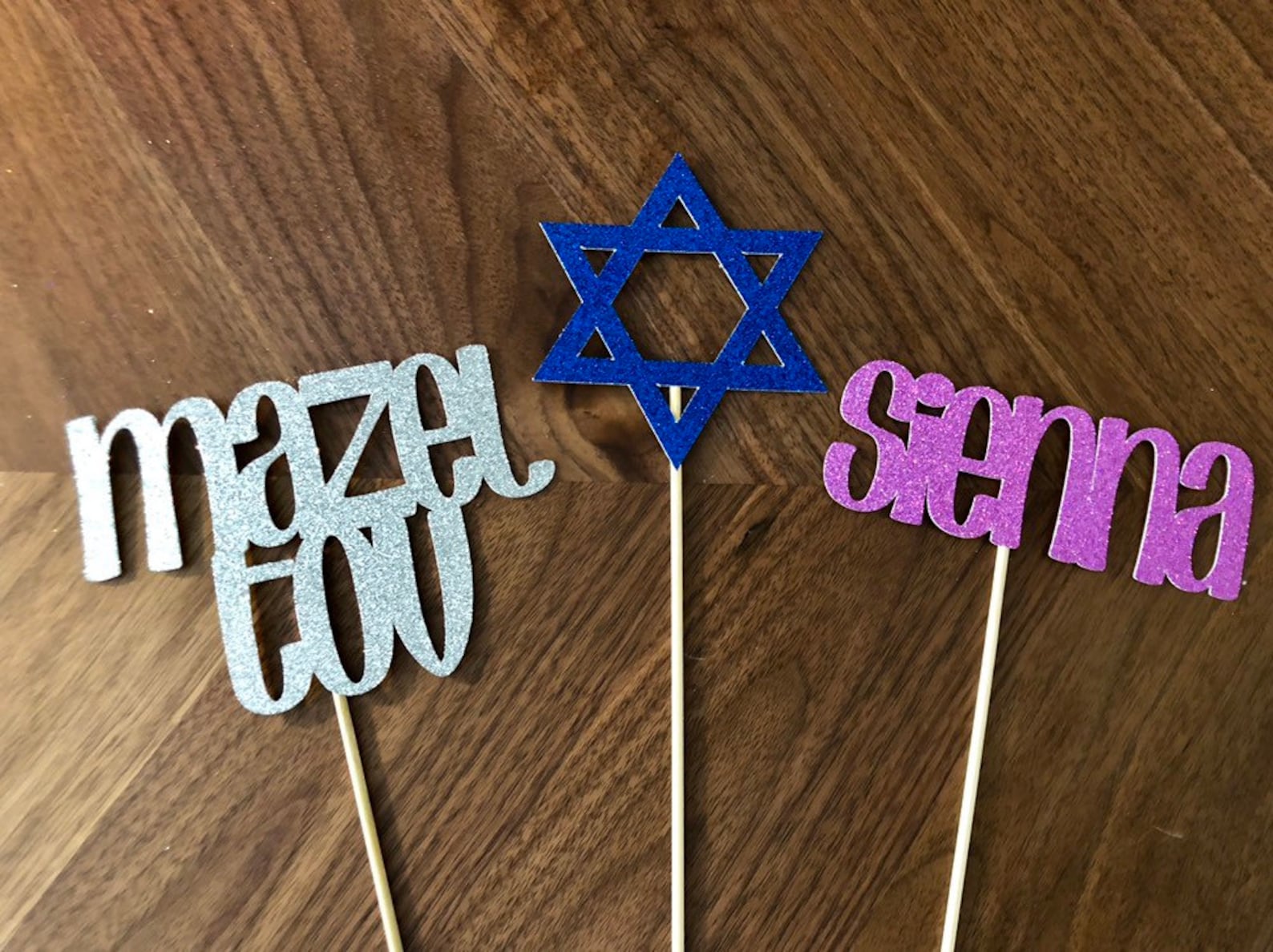 Bar Mitzvah Decorations Bar Mitzvah Decor Bar Mitzvah Etsy