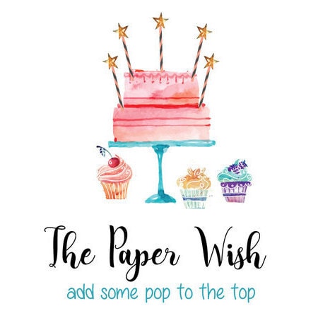 ThePaperWish