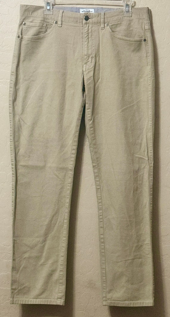 Peter Millar pants - size 33 x 34