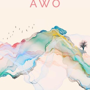 OMO AWO - Thirteen Steps in the Shadow of Orunmila
