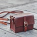 see more listings in the leather camera case section