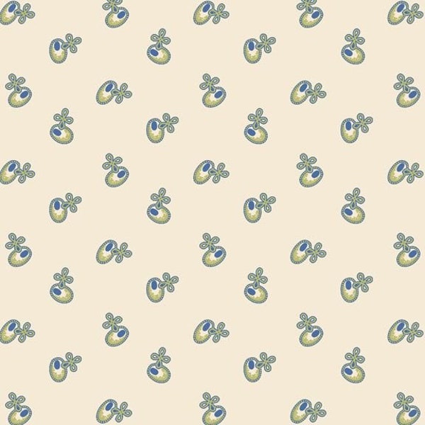 Yellow Sky fabric collection designed by Laura Berringer for Marcus Brothers Textiles