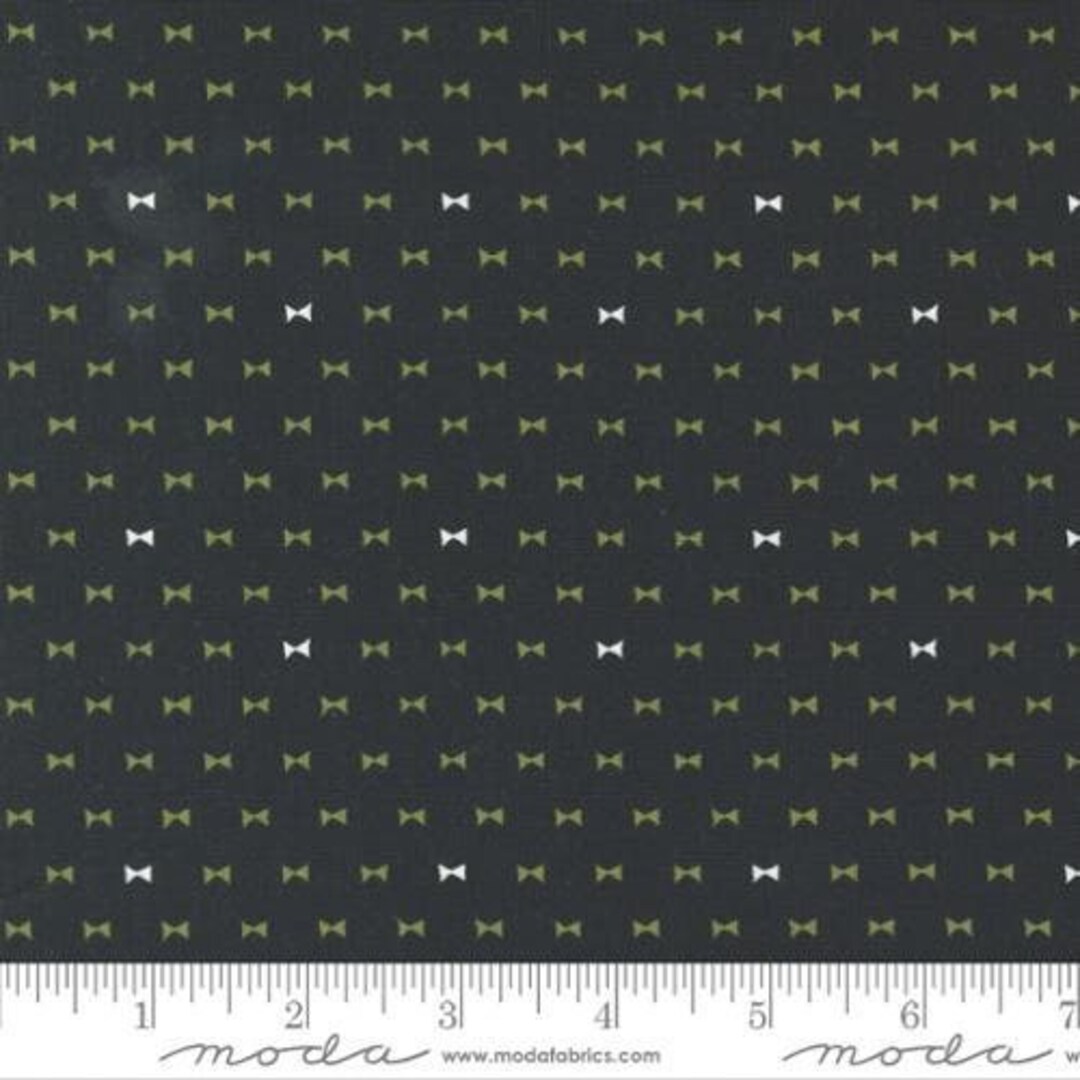 Main Street by Sweetwater for Moda Fabrics - Roadblock Blenders 55645 ...