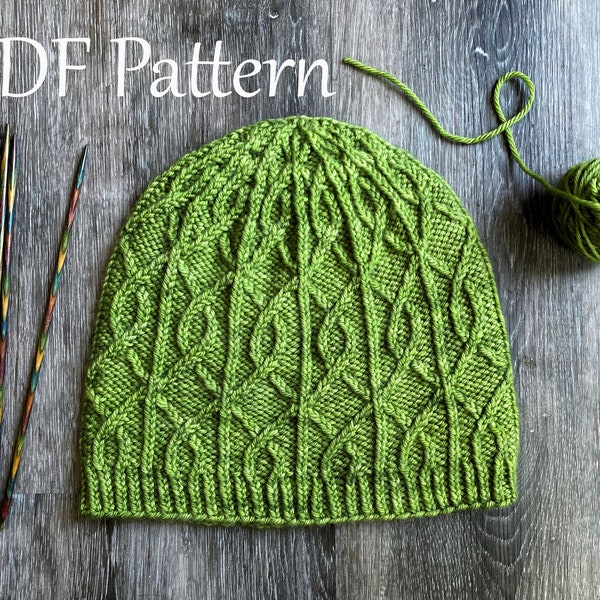 Dk Knitting Patterns Etsy