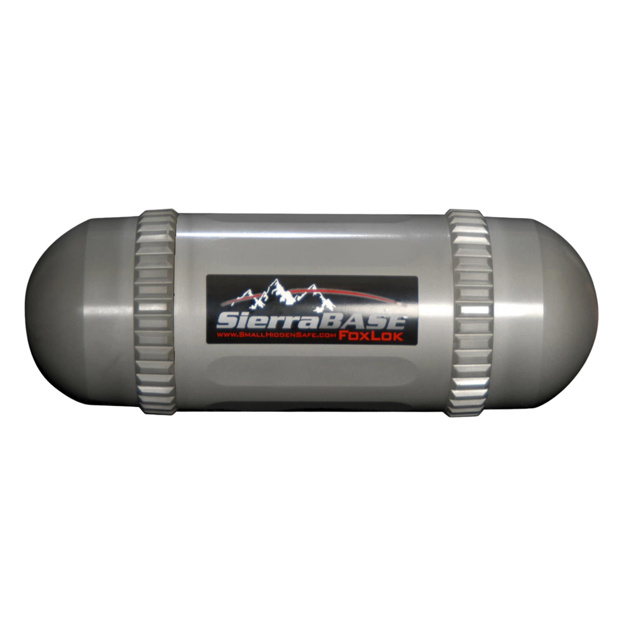 Hidden Storage Stash Box. Secure Valuables: Emergency Money