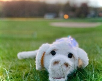 falkor plush amazon