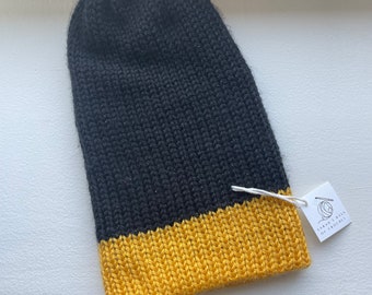 Kids Knit Beanie