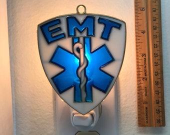 EMT Night Light