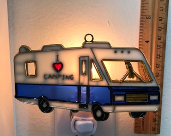 RV Night Light