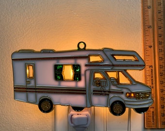 RV class C Night Light