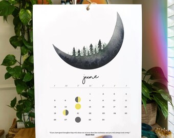 2022 Calendar | Etsy