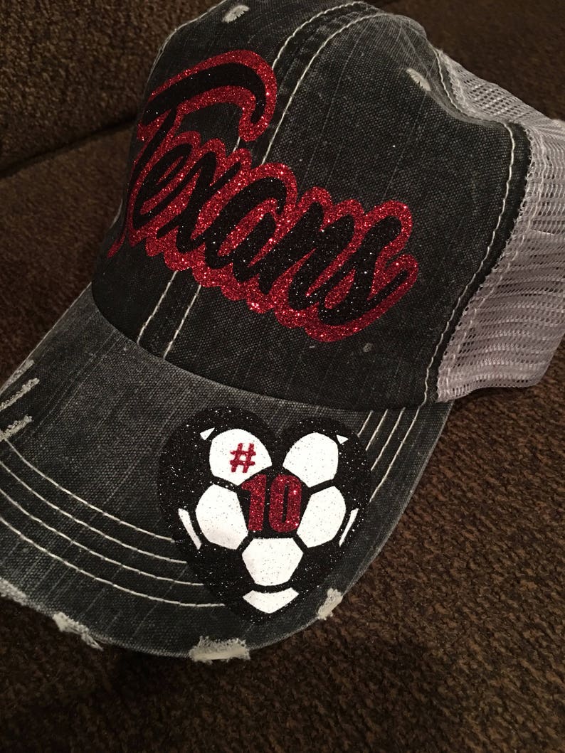 Baseball cap, Softball cap, football cap, volleyball cap, football mom, softball mom, trucker hat, mesh hat,baseball, baseball mom image 9