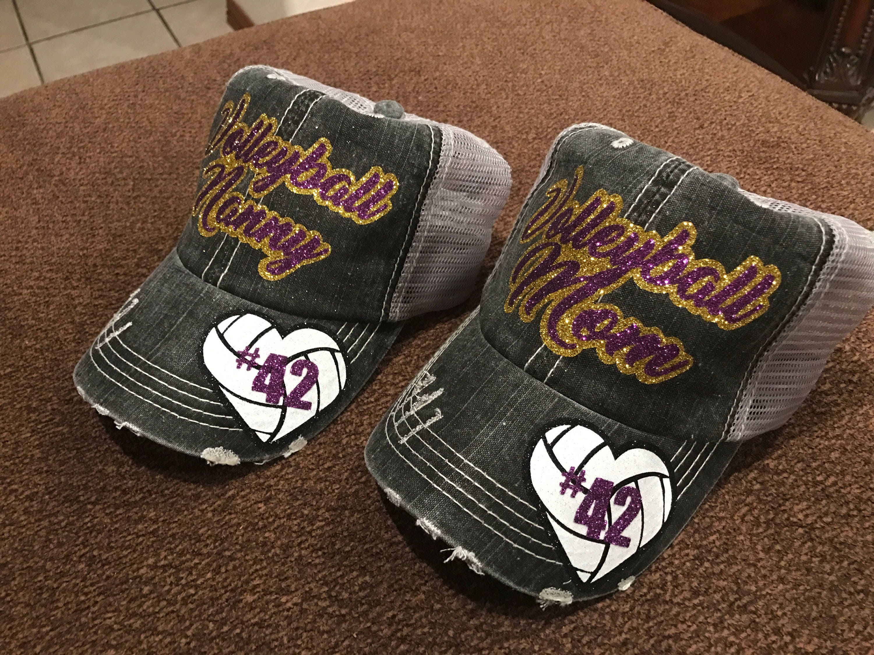 Baseball cap, Softball cap, football cap, volleyball cap,  football mom, softball mom,  trucker hat, mesh hat,baseball, baseball mom
