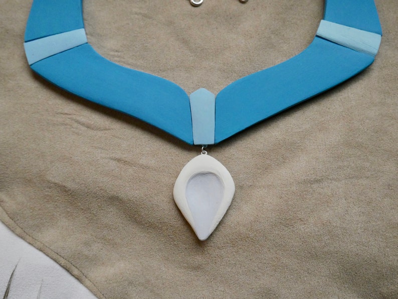 Pocahontas necklace DISNEY INSPIRED adult Etsy