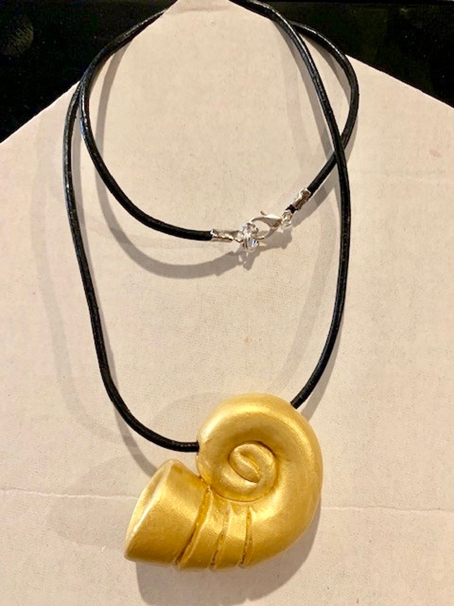 Ursula Shell DISNEY INSPIRED The little mermaids Ursula sea shell | Etsy