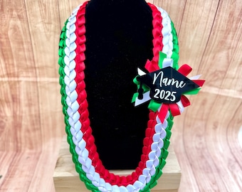 メキシコ国旗のプライドレイ