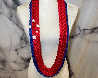 サモア国旗のプライドレイ