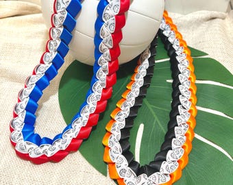 Volleyball Leis 5/8 (Senior Night, Graduation)