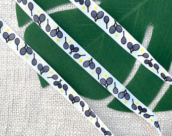 Bumdenuu Lot De 6 Balles De Tennis élastiques Résistantes à L'usure 66 Mm Balle De Tennis Pratique Pour Débutants, Noir