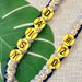 Softball Leis (Senior Night, Graduation) 