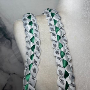 Track Lei (Senior Nights, Graduations, Track Gift)