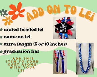 Add On to Lei