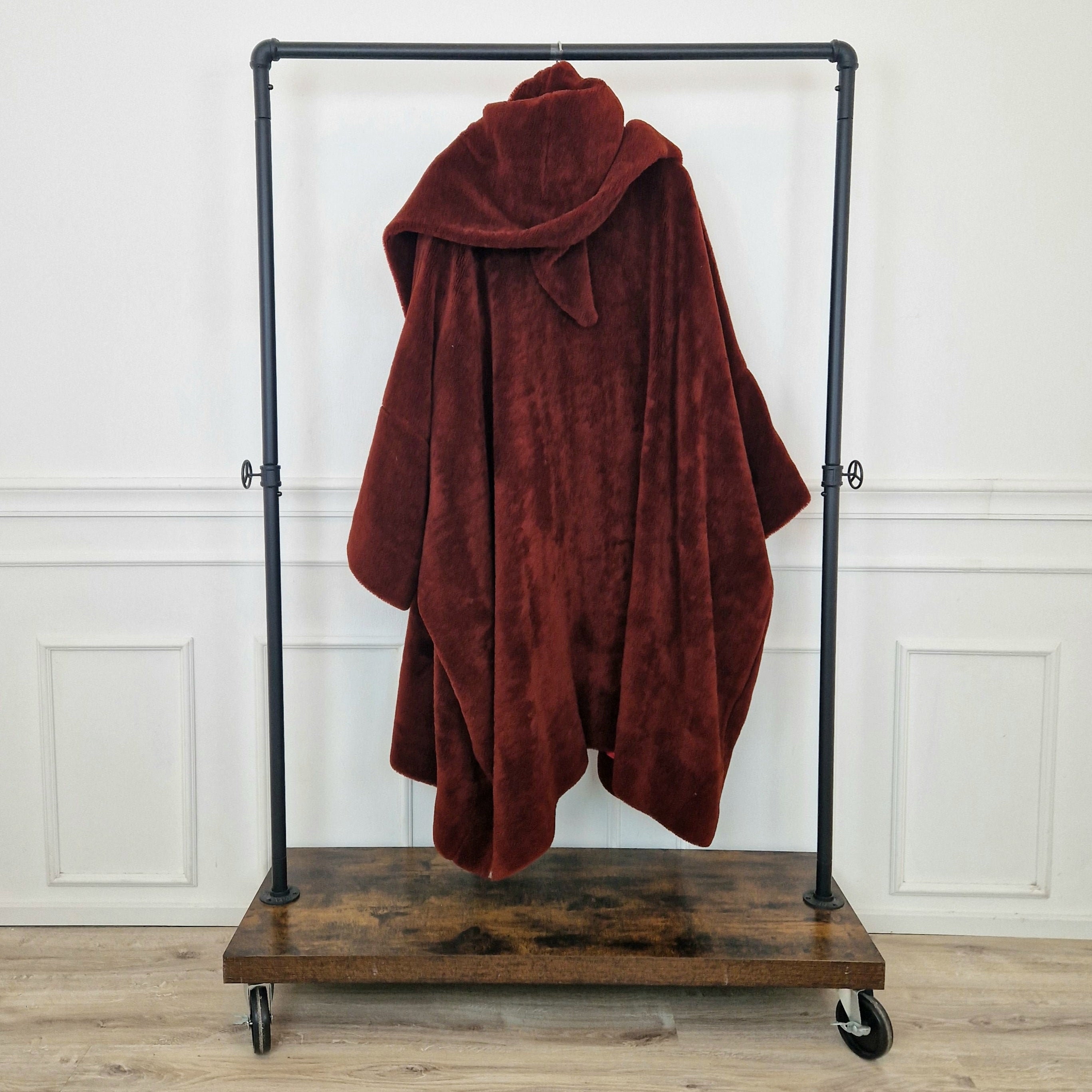 Romeo Gigli | Teddy Coat 1990 - Etsy